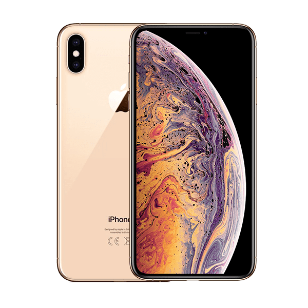 APPLE IPHONE XS MAX 512GB