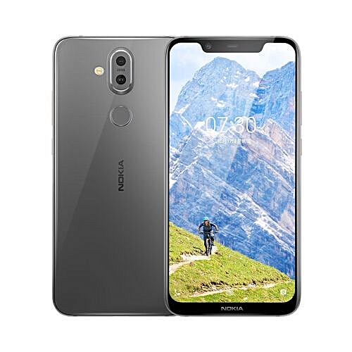 NOKIA X7 TA-1131 4GB/64GB