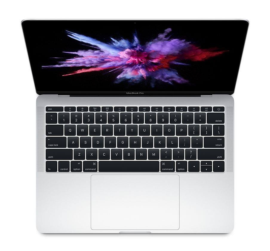 APPLE MACBOOK PRO 2017 13" i7/16GB/1TB