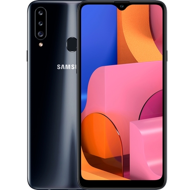 SAMSUNG GALAXY A20s SM-A207F/DS 32GB