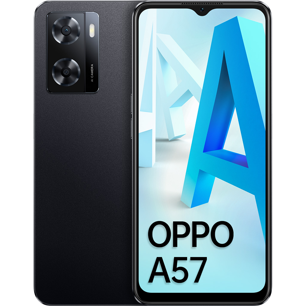 OPPO A57 4GB/64GB