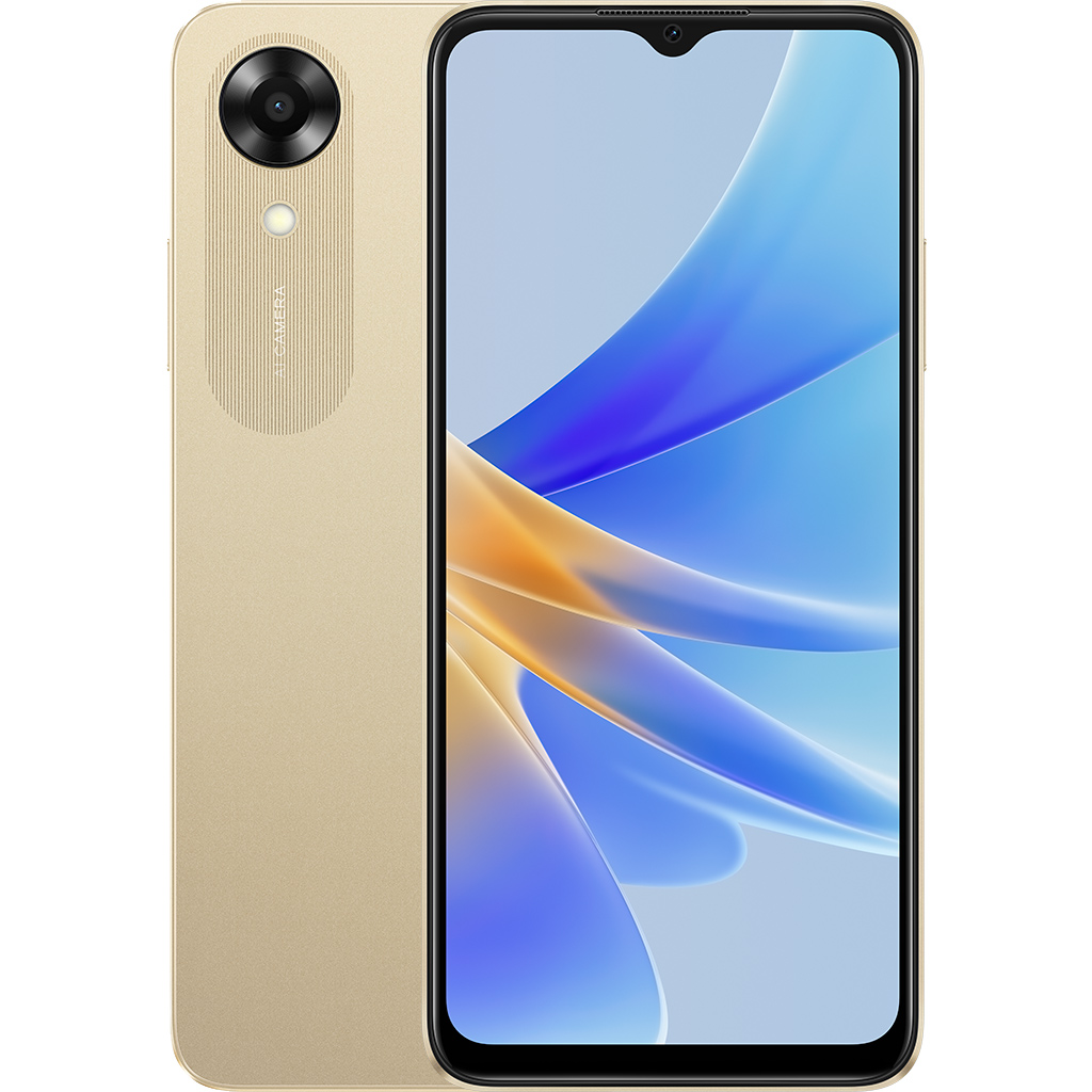 OPPO A17K 3GB/64GB