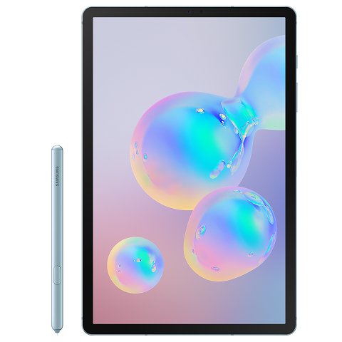 SAMSUNG GALAXY TAB S6 SM-T865 128GB