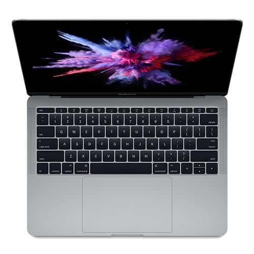 APPLE MACBOOK PRO 2017 13" i5 16GB/256GB