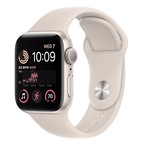 APPLE WATCH SE 2022 GPS 40MM