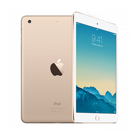 APPLE IPAD MINI 3 64GB WIFI & 4G