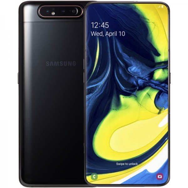 SAMSUNG GALAXY A80 SM-A805F/DS 128GB(CTY)