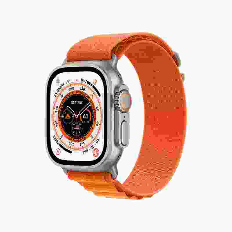 APPLE WATCH ULTRA CELL 49MM