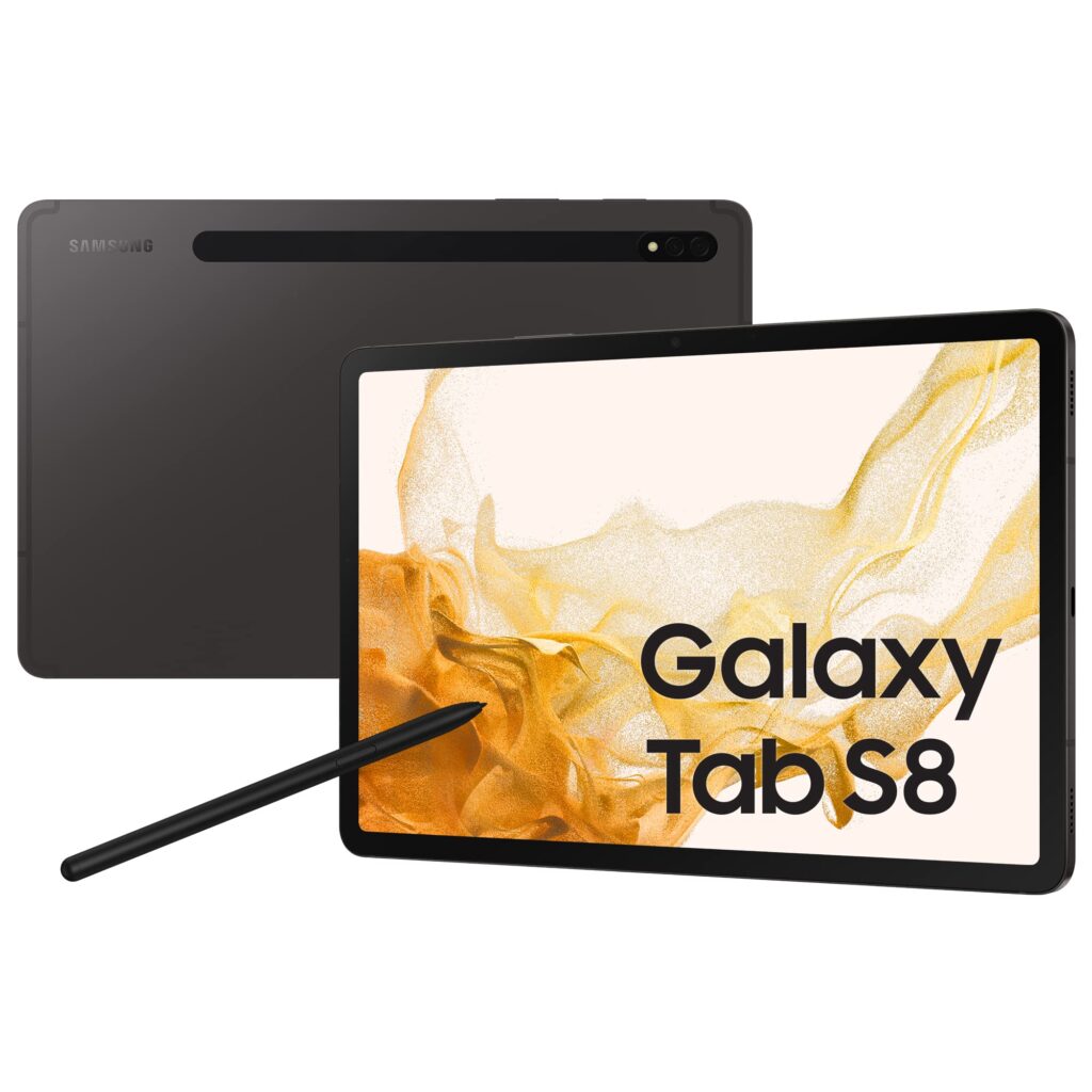 SAMSUNG GALAXY TAB S8 SM-X706 8GB/128GB