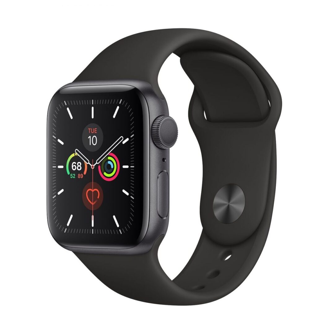 APPLE WATCH SERIES 5 44MM GPS & LTE