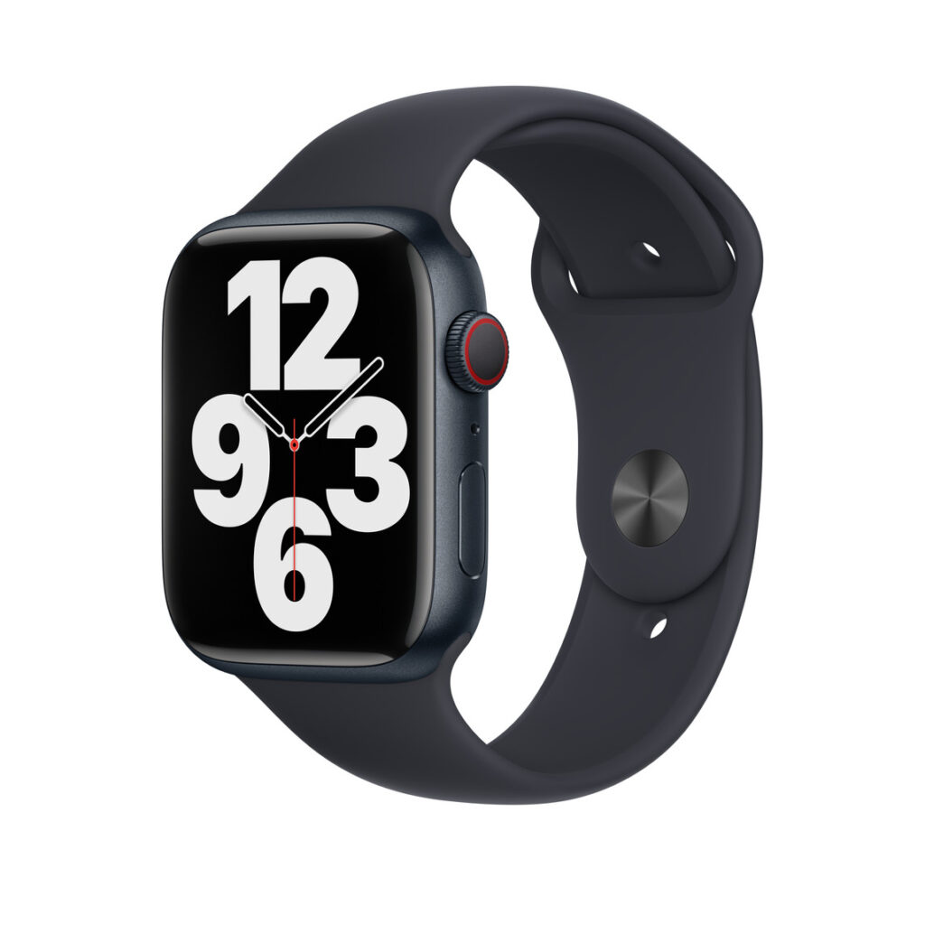 APPLE WATCH SERIES 7 GPS 41MM