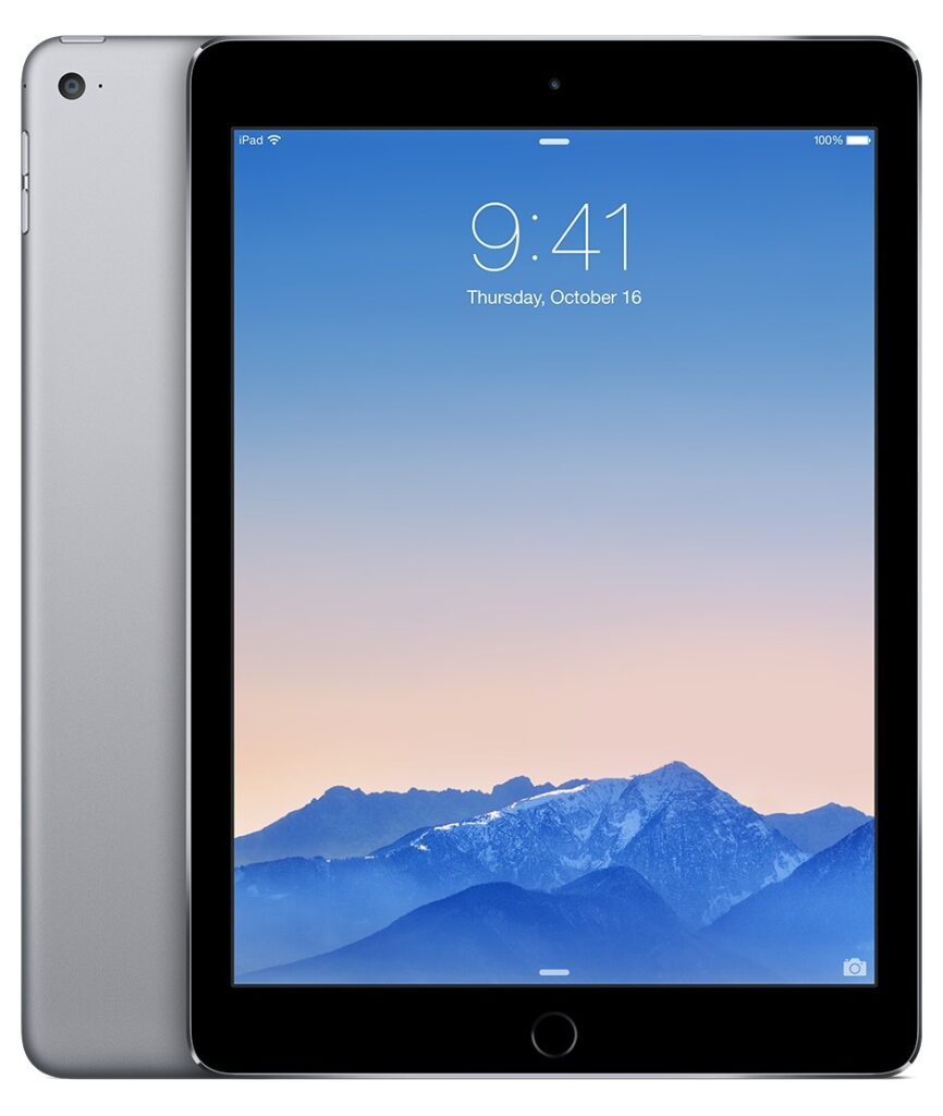 APPLE IPAD AIR 1 64GB WIFI & 4G