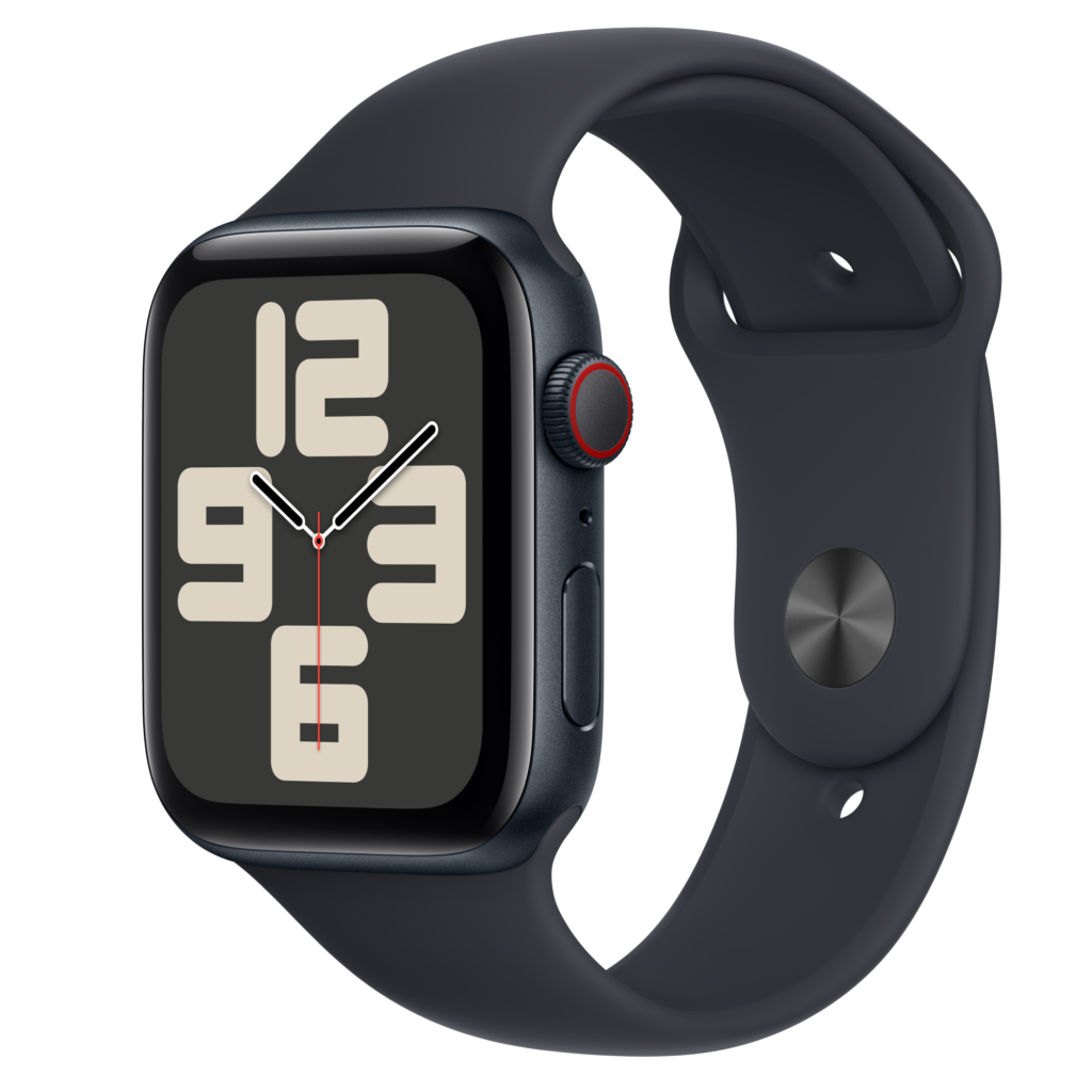 Apple Watch SE 44mm CELL