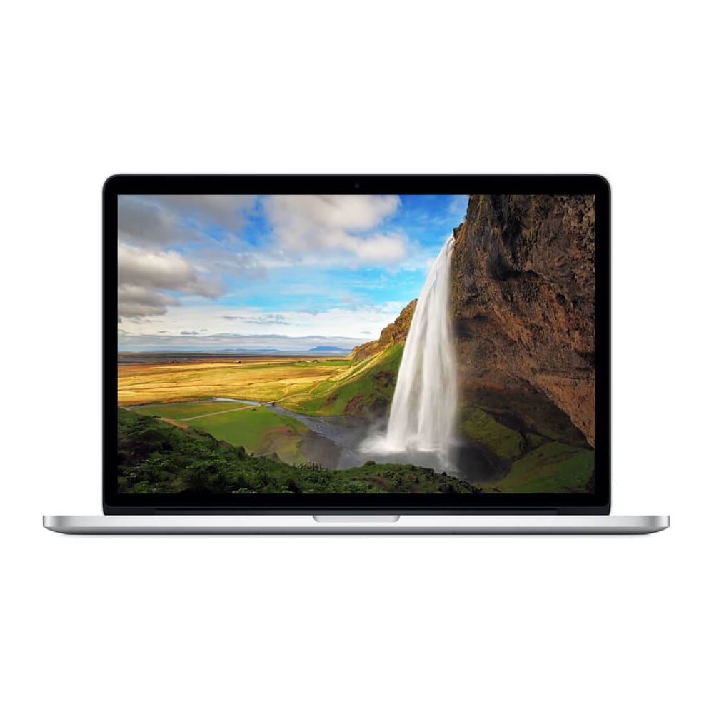 APPLE MACBOOK PRO 2014 15" i7 2.2/16GB/256GB (MGXA2)