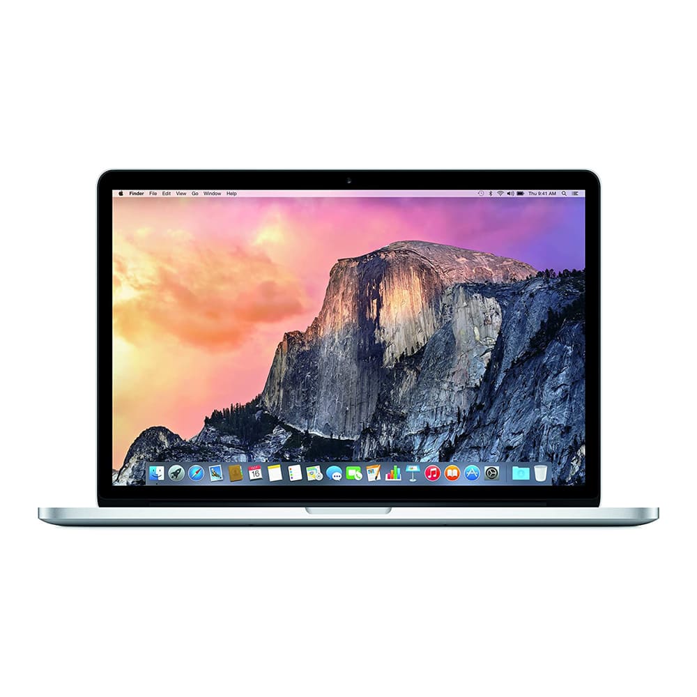 APPLE MACBOOK PRO 2013 15" i7 2.3/16GB/512GB (ME294)