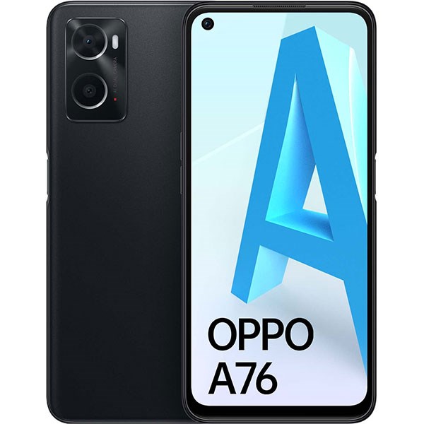 OPPO A76 6GB/128GB