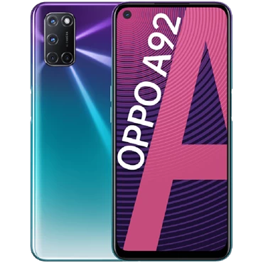 OPPO A92 8GB/128GB