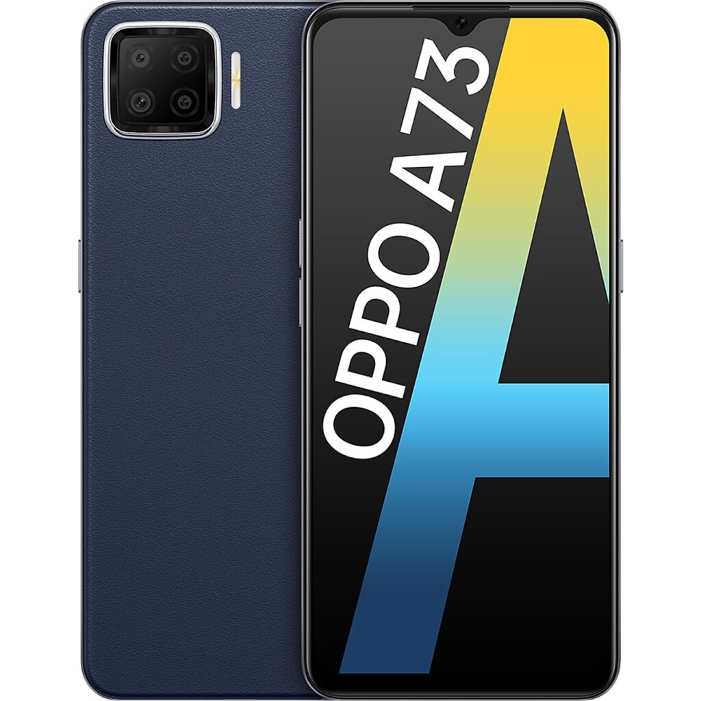 OPPO A73 6GB/128GB