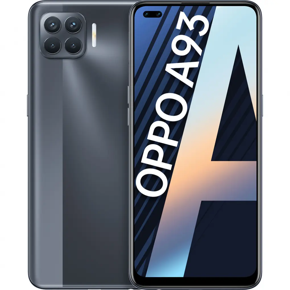 OPPO A93 8GB/128GB