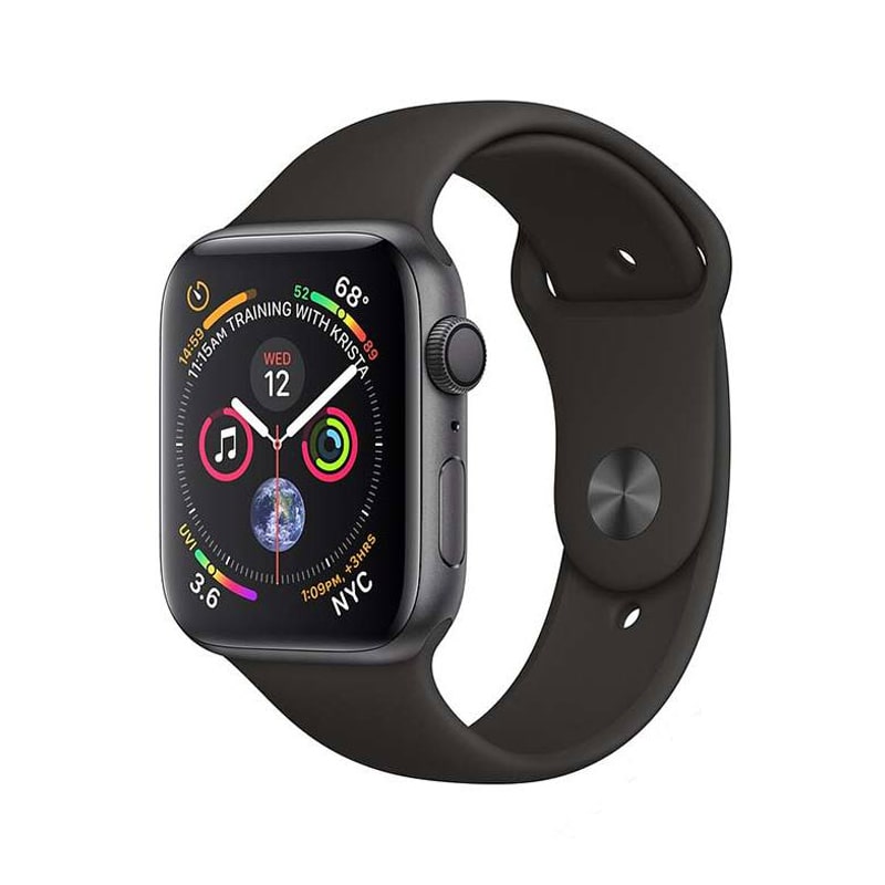 APPLE WATCH SERIES 4 GPS 44mm