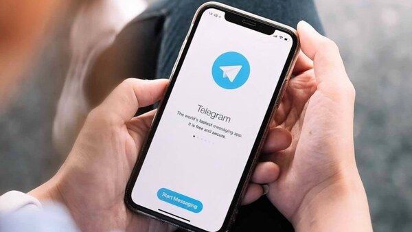 Chặn hiển thị nhóm chat trên Telegram là lỗi dễ gặp phải