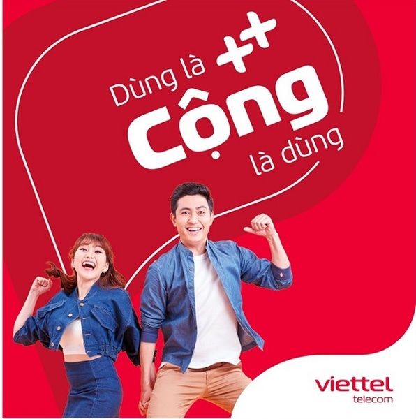 Chương trình Viettel++