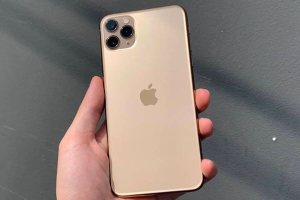 iPhone 11 Pro cũ