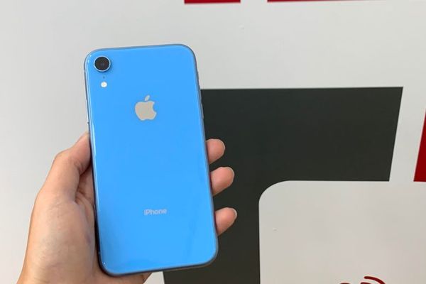 iPhone XR cũ