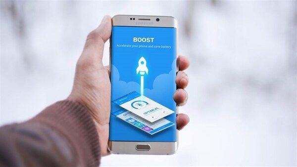 cách làm cho máy samsung chạy mượt hơn