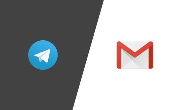 Có thể gửi email để Telegram hỗ trợ sửa lỗi cho bạn