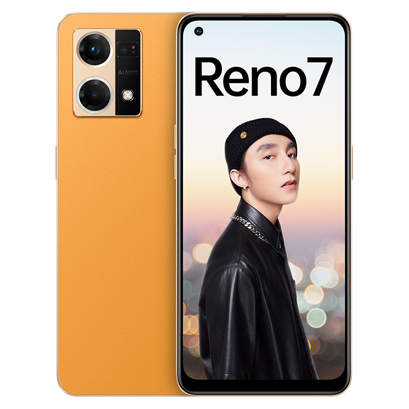 OPPO RENO 7 4G 8GB/128GB