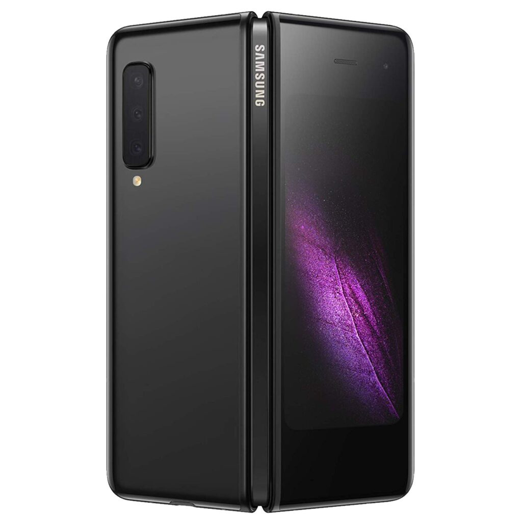 SAMSUNG GALAXY Z FOLD SM-F900F/DS