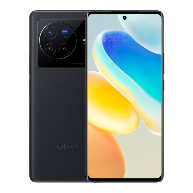 VIVO X80 PRO 5G 12GB/256GB