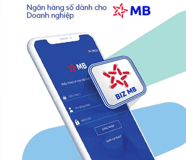 Đăng ký sử dụng dịch vụ để thực hiện chuyển tiền bằng Internet Banking trên điện thoại