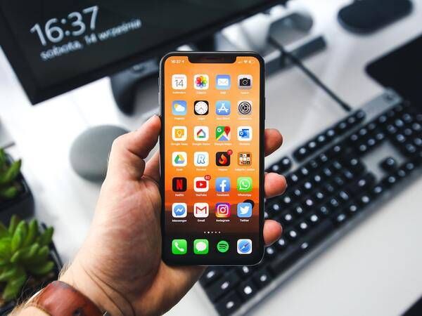 đánh giá chi tiết iphone xs max 2023