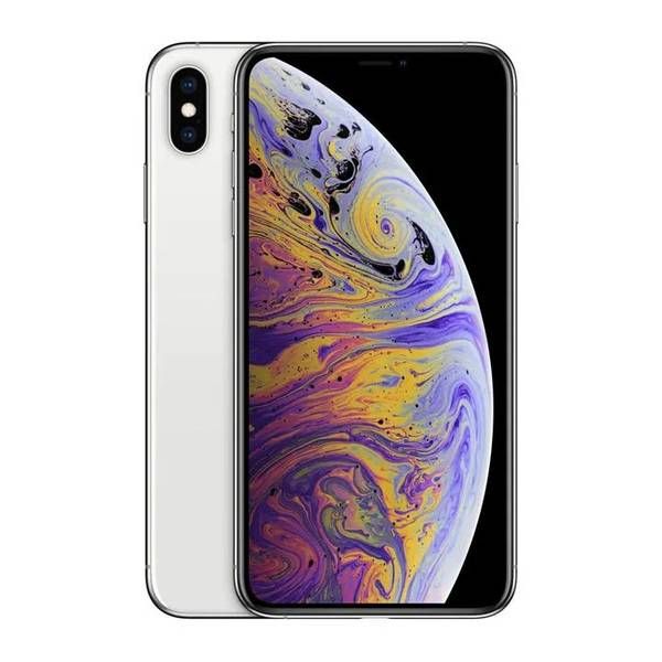 đánh giá về iphone xs max