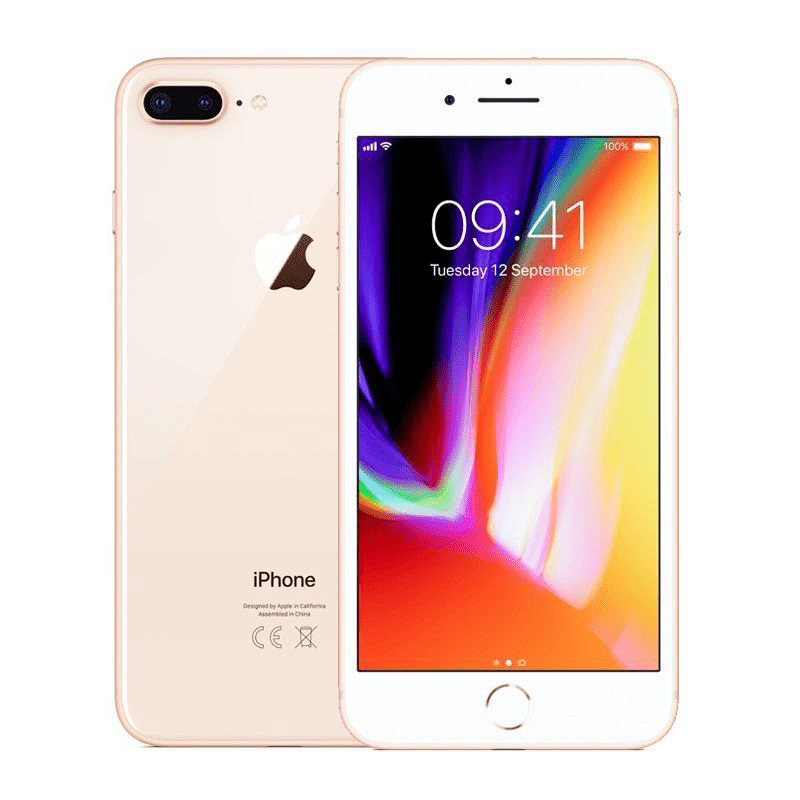 APPLE IPHONE 8 PLUS 256GB QUỐC TẾ