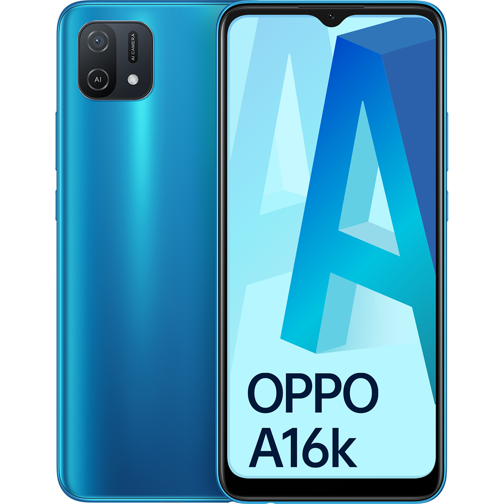 OPPO A16K 3GB/32GB