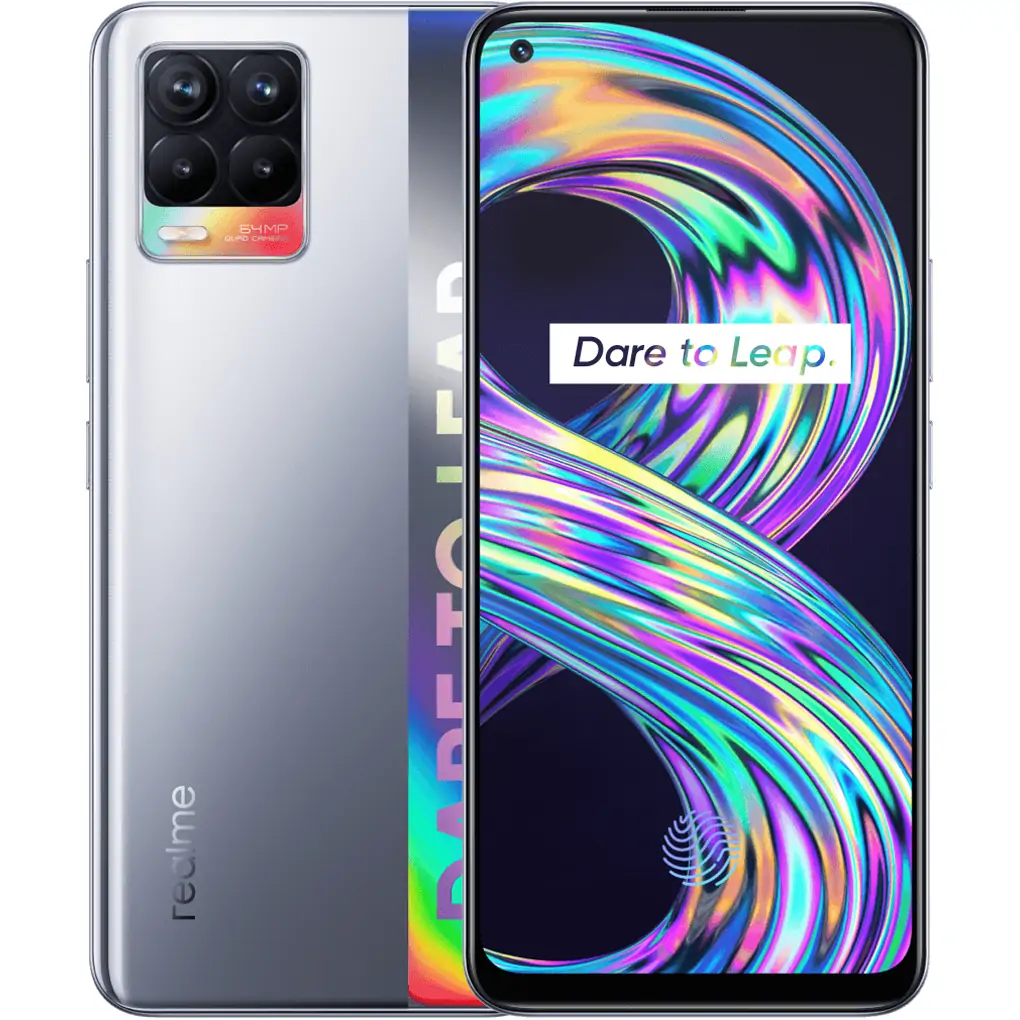 REALME 8 8GB/128GB