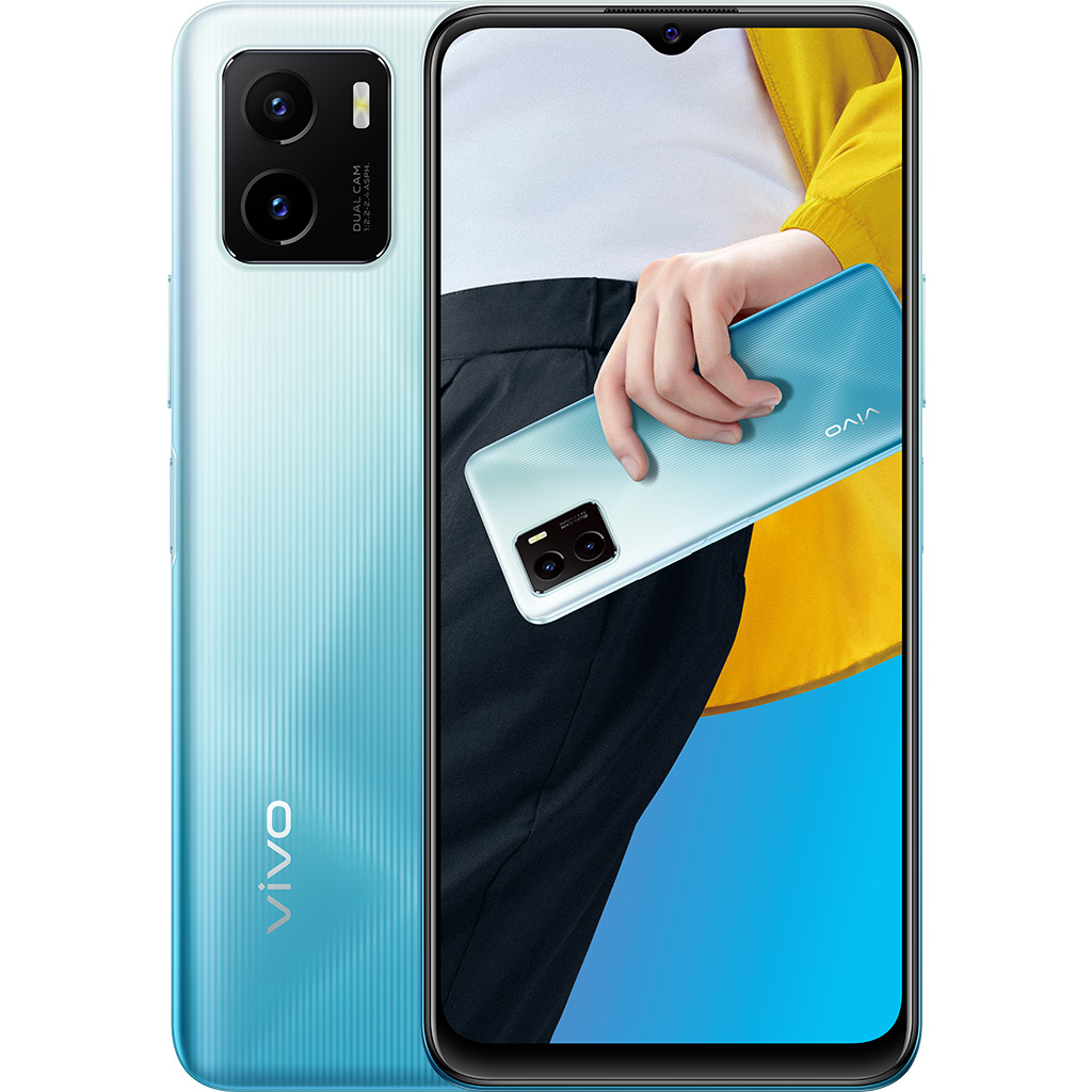 VIVO Y15S 3GB/32GB