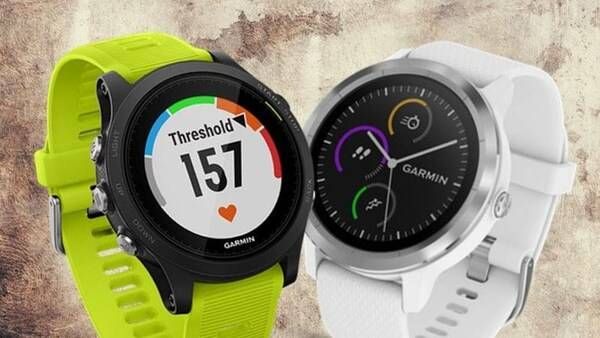 Đồng hồ thông minh Garmin xuất xứ từ Hoa Kỳ