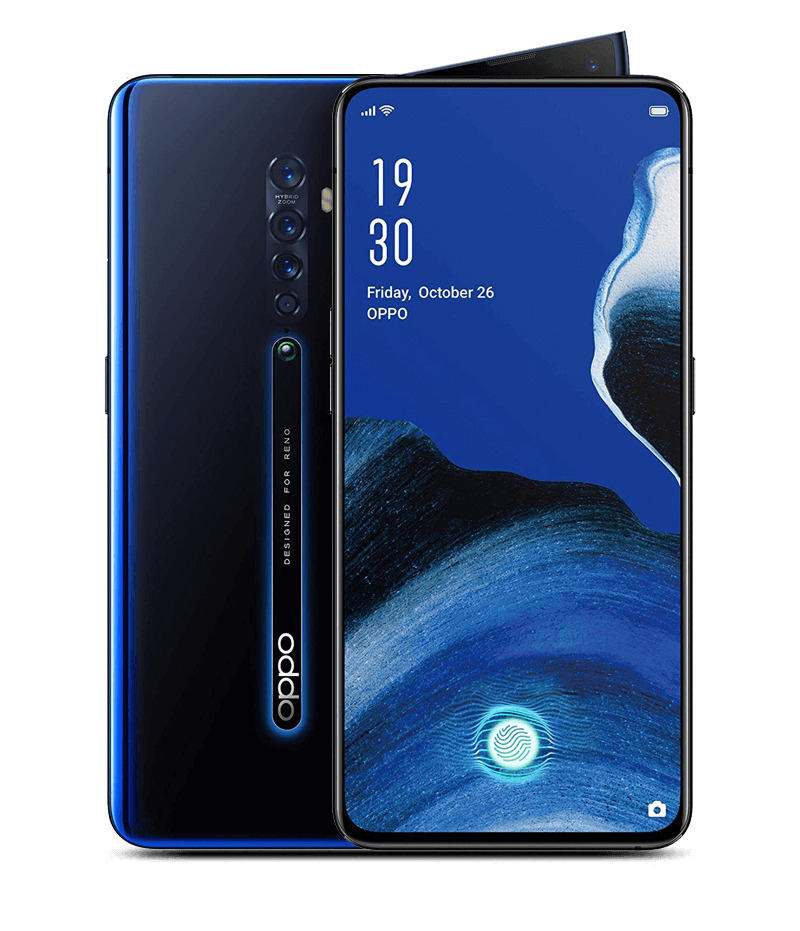 OPPO RENO 2 8GB/128GB