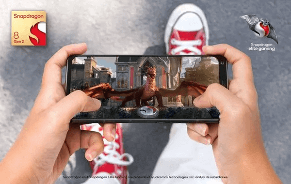 GPU Snapdragon Gen 2 thỏa mãn các game thủ hơn A16 Bionic