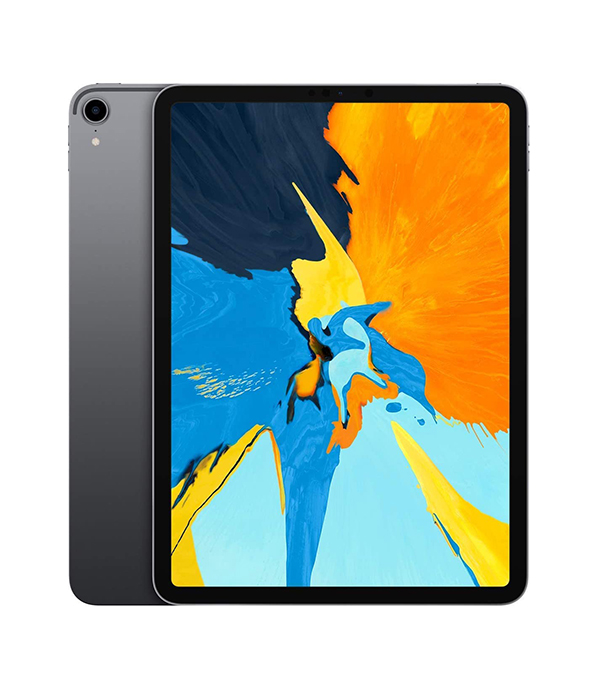 APPLE IPAD PRO 2018 12.9" 64GB WIFI & 4G