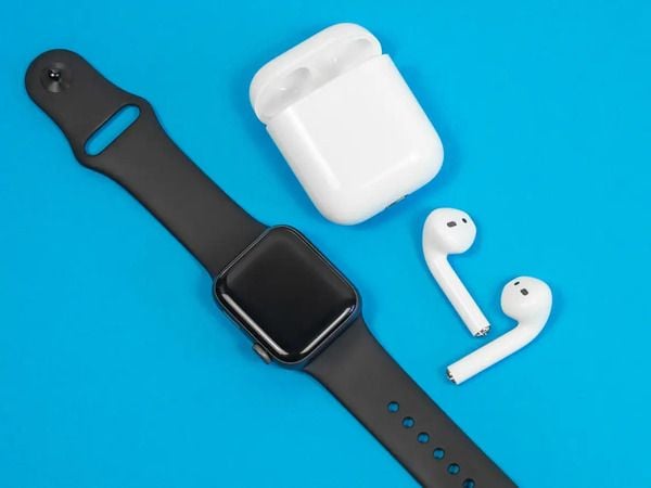 Hướng dẫn cách kết nối Airpods với Apple Watch của bạn