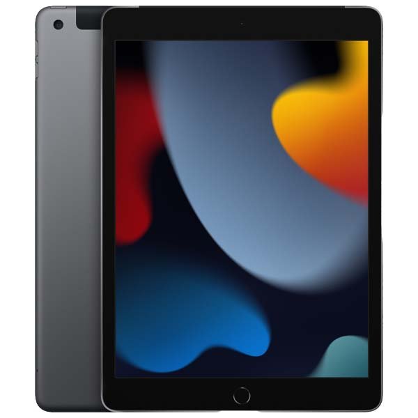 APPLE IPAD 2021 10.2" WIFI 64GB