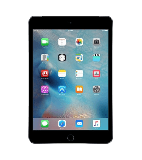 APPLE IPAD MINI 4 64GB WIFI & 4G