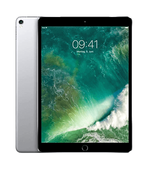 APPLE IPAD PRO 2017 64GB WIFI + 4G