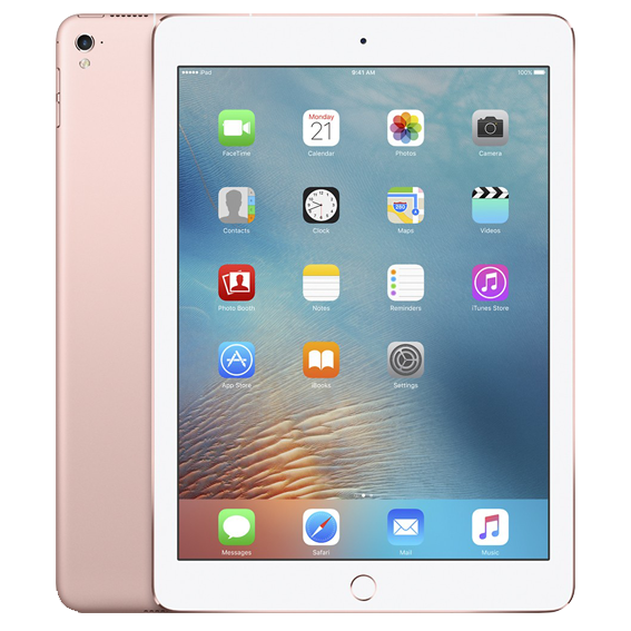 APPLE IPAD PRO 9.7" 32GB WIFI