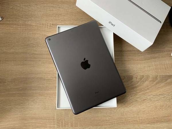 iPad Gen 9 mang thiết kế đặc trưng của nhà Apple